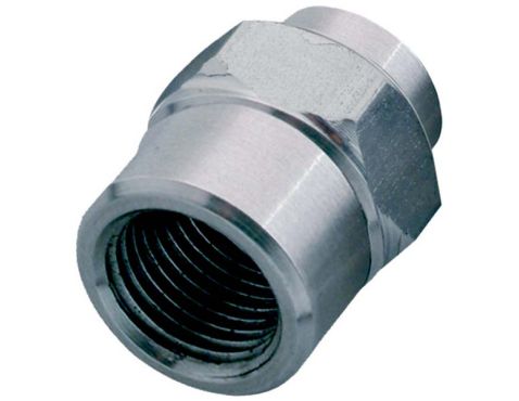 Muff reducerad 1/4×1/8"