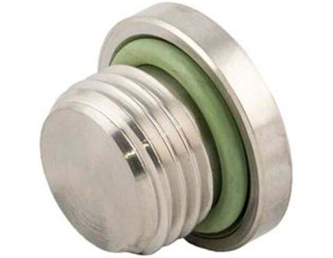 Plug 316 HP unbrako 1/8"