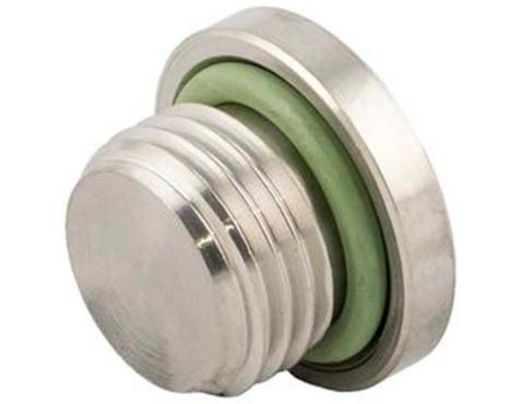 Plug 316 HP unbrako 3/8"