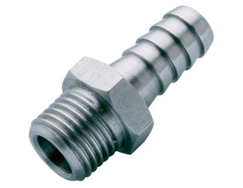 Slangenippel 316 HT 7×1/8"