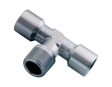 Tee 316 HiPress f/m/f 1/8"