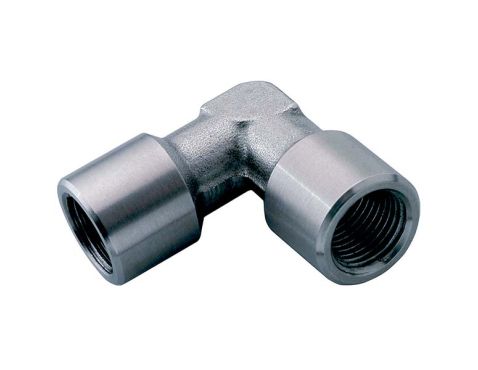 Elbow 90° 316 HP f/f 1/4"