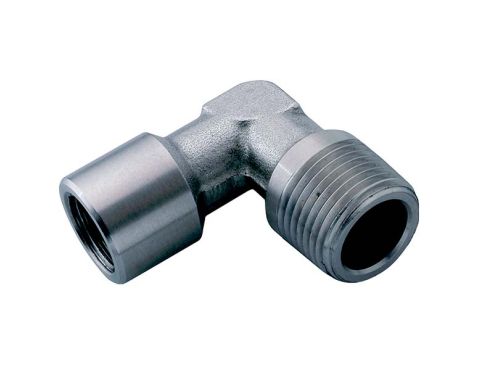 Elbow 90° 316 HP m/f 3/8"