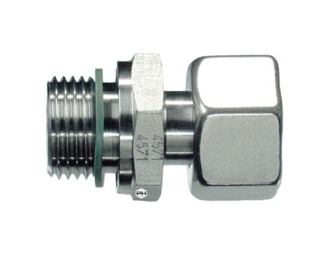 Påskruvning skärring/utv 08×1/4"NPT