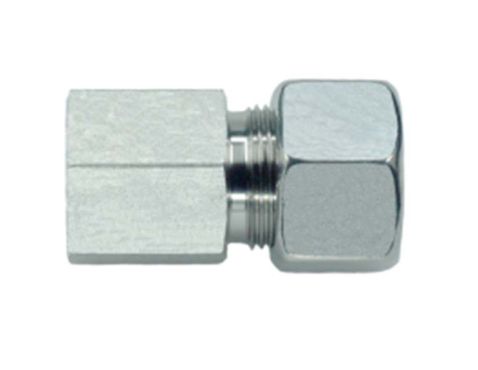 Muff skärring 16×1/2"