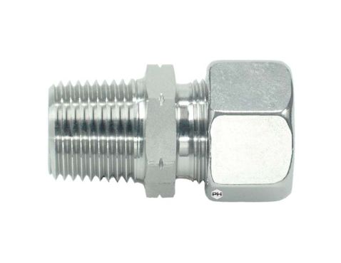 Bite Straight GE-L 08×1/2"NPT