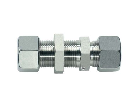 Bite Bulkhead Union GSV-S 14