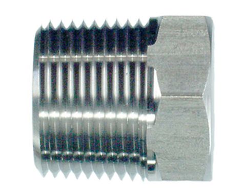 Hexplug PN400 NPT   1 1/2"