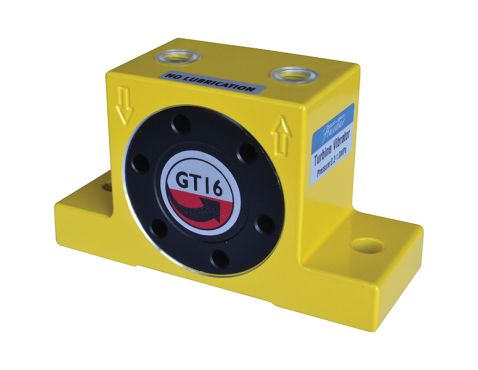 Turbin vibrator 1/4"