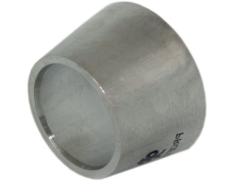 ISO Svetskon koncentriska 316   88,9×76,1*2