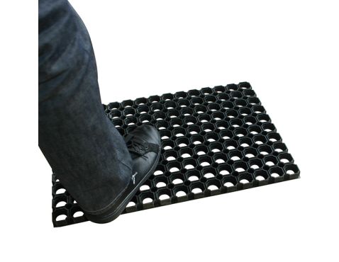 Gummimatta 150×100cm