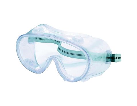 Beskyttelsesbrille Klar
