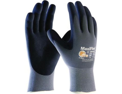 Handske Maxiflex ce- 8