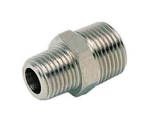 Brystnippel MS BSPT 1/2×3/8"