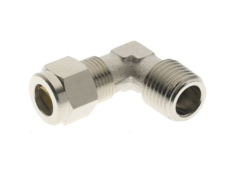 Elbow 90° BR   ø4×1/8"BSPT