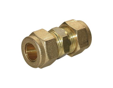 Koppling klämring MS                 ø22