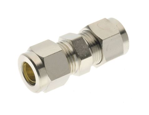 Koppling klämring MS    ø15
