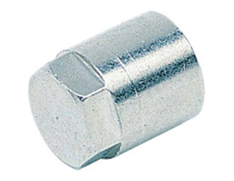 Huv sexkant MS   L=15  1/2"