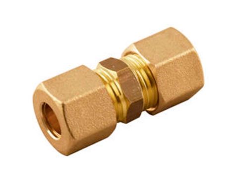 Koppling klämring MS  ø22
