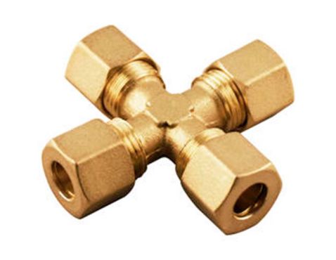 Equal Cross BR ø8