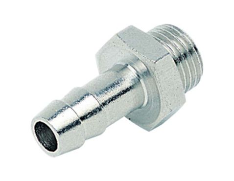 Hosenipple nickel 17×3/8"