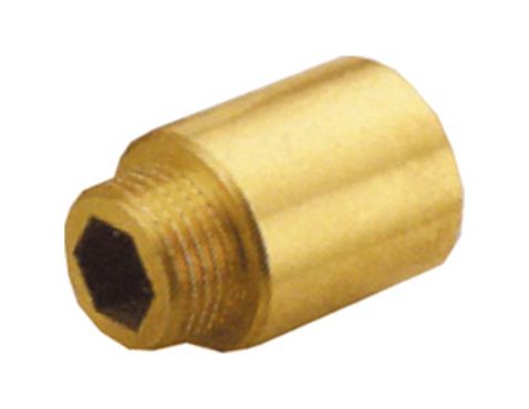Forlænger MS L=20  3/8"