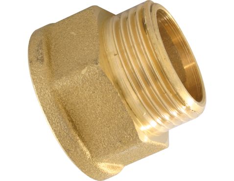 Adaptor BR f/m 1/2"