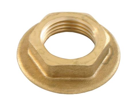 Locknut BR 1/2"