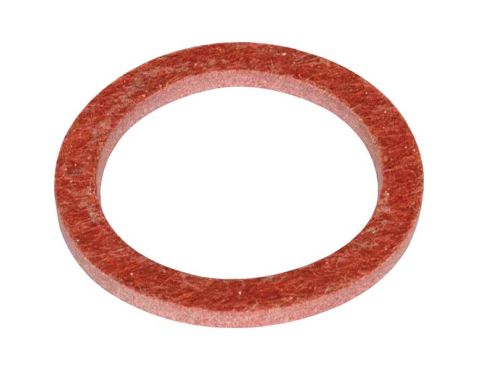 Washer FIBRE 1/2"