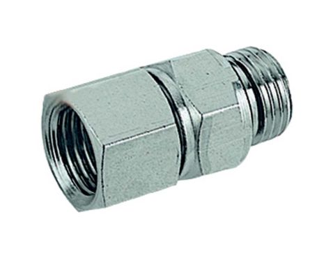 Swivel BR m/f 1/8"BSPP