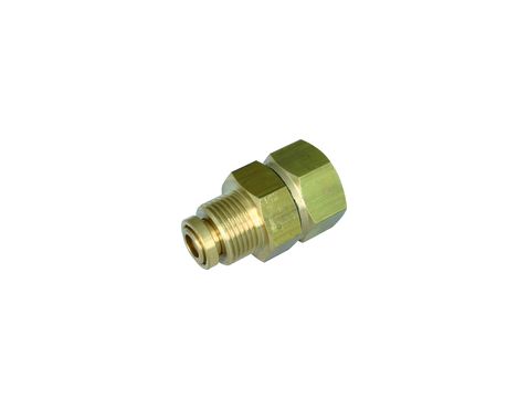 Svivel MS Light 3/8"×1/4"