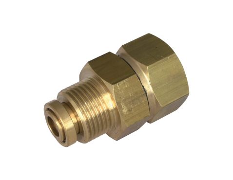Swivel BR Light 3/8"×1/4"