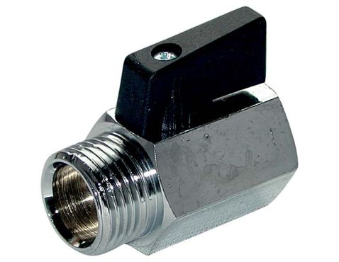 Kuglehane MS mini m/n 1/2"