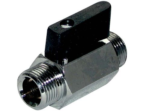 Kuglehane MS mini n/n 1/2"