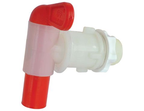 Drainvalve PP Ø8.5×3/4"