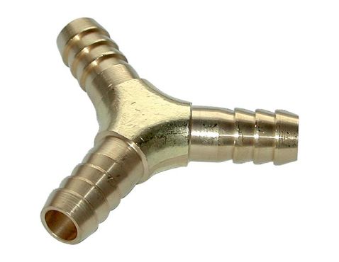 Y Hose Conn. BR 12