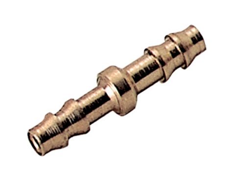 Hose Connector BR Ø4
