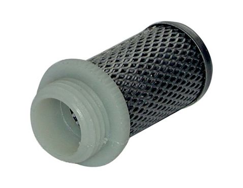 Filter 304 f/kontravent 1/2"