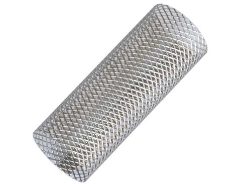 Filter SS 100 micron 1 ¼"