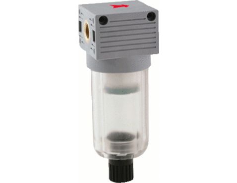 Mini koalescensfilter 1/4"