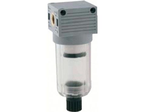 Mini Filter 1/8"