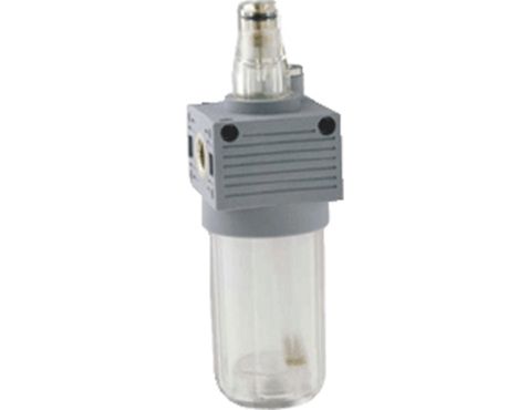 Mini Smörjapparat 1/4"