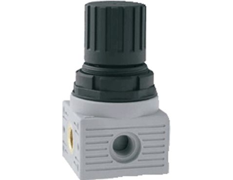 Mini snabb avgasventil 1/4"
