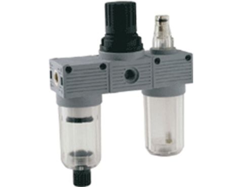 Mini FRL enhed 1/4"