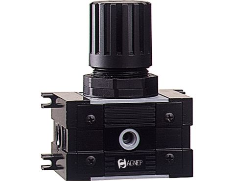 Trykregulator  3/8"