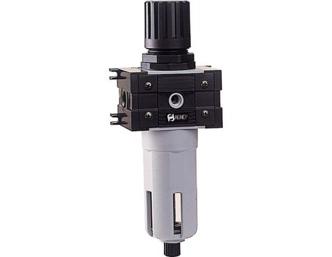 Filterregulator  3/8"