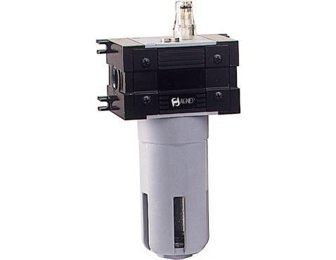 Smörjapparat 3/8"