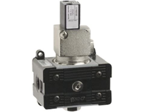 Mjukstart ventil 3/8"