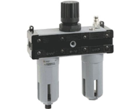 FRL enhed 3/8"