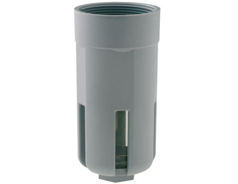 Bowl for Lubricator series 2